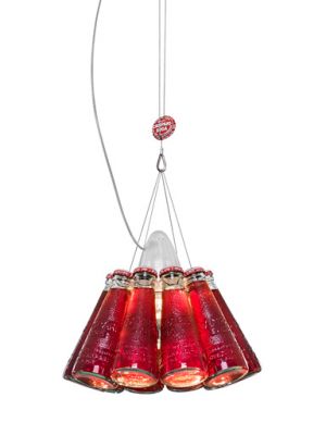 Campari Light Hanging lamp / ceiling light Ingo Maurer